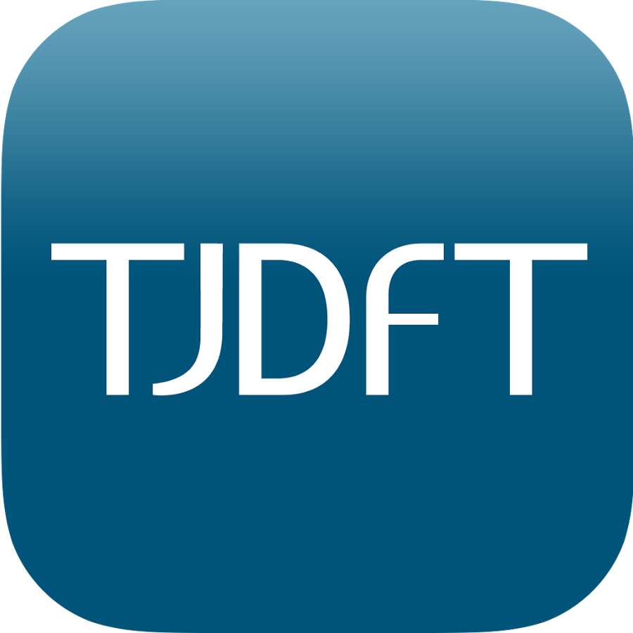 TJDFT logo